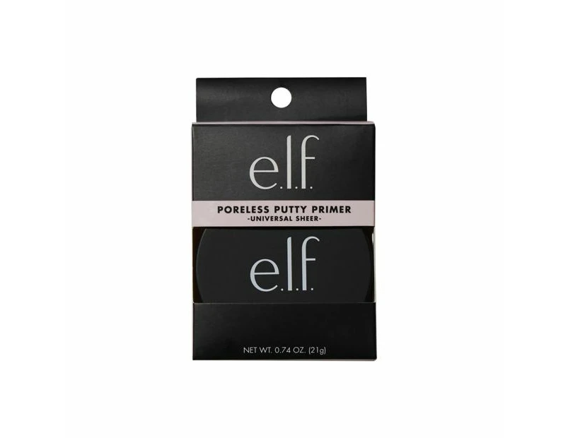 e.l.f Poreless Putty Primer