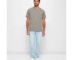 Target Australian Cotton V-Neck T-Shirt