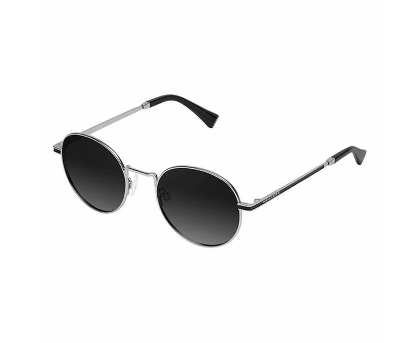 Unisex Sunglasses Moma By Hawkers Moma Black 1 Unit