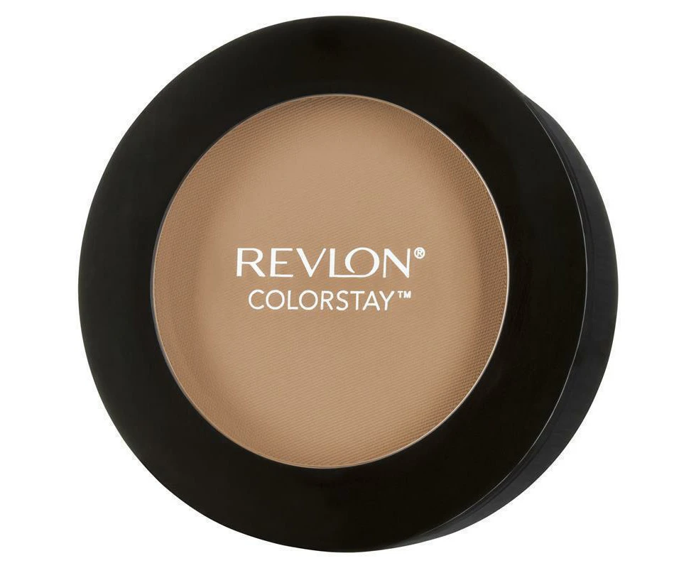 Revlon Colorstay Pressed Powder Light/Medium