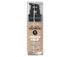 Revlon Colorstay Makeup Foundation For Normal/Dry Skin N/D Nude