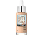 Maybelline Superstay Skin Tint Foundation 10