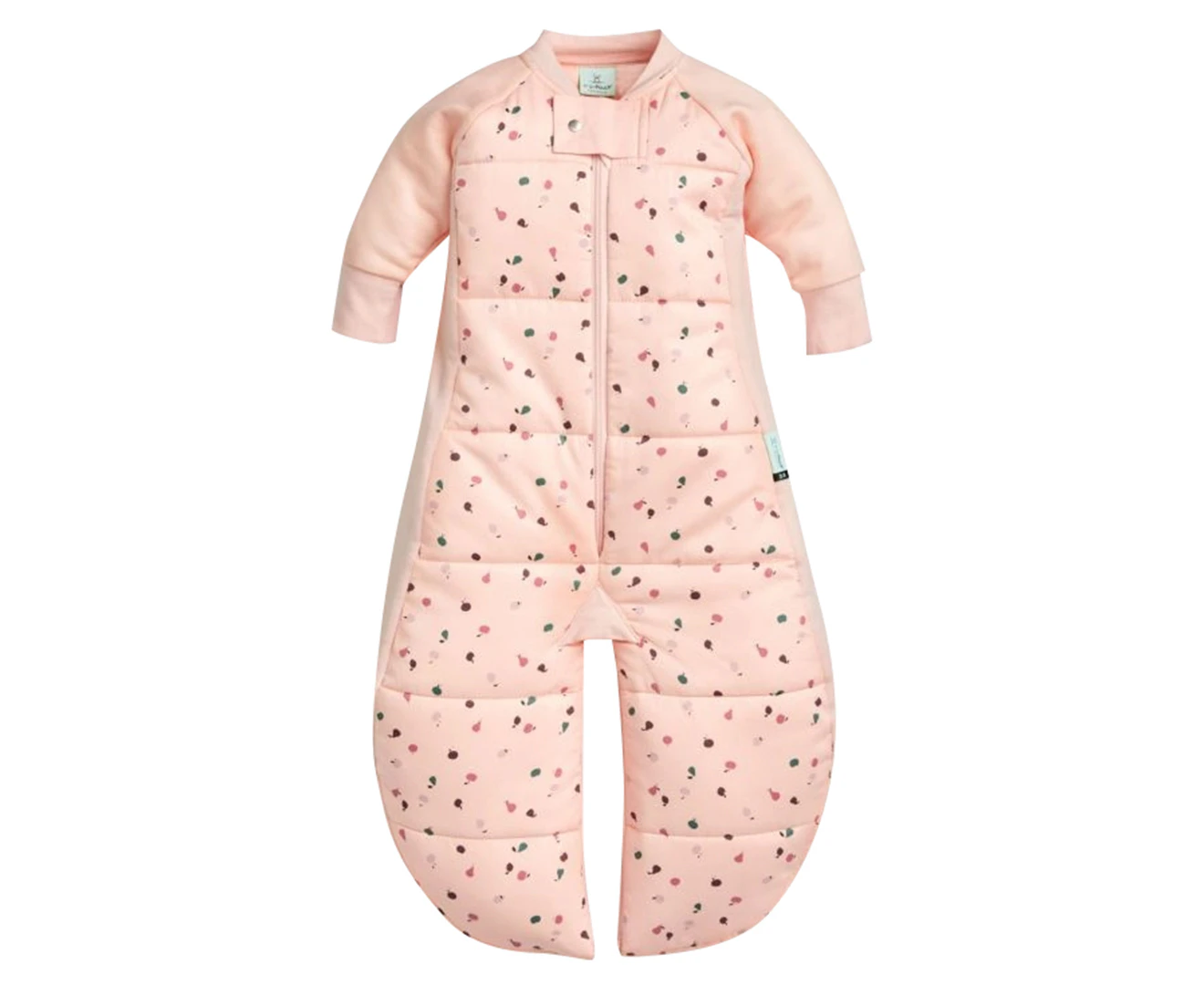 Ergo sleep suit 3.5 tog hot sale