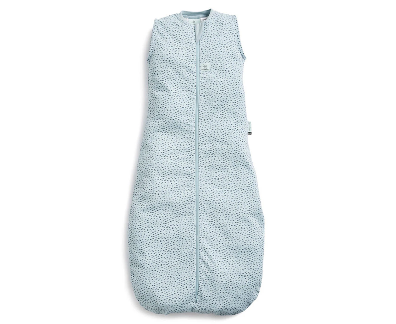 ergoPouch 1.0 Tog Jersey Sleeping Bag - Pebble