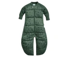 ergoPouch 3.5 Tog Sleep Suit Bag - Veggie Patch