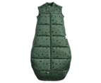 ergoPouch 2.5 Tog Sheeting Sleeping Bag - Veggie Patch
