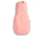 ergoPouch 1.0 Tog Cocoon Swaddle Bag - Berries