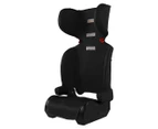 Infa Secure Versatile Folding Booster Seat - Black