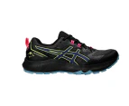 ASICS Women's Gel-Sonoma 7 Running Shoes - Black/Deep Ocean