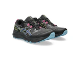 ASICS Women's Gel-Sonoma 7 Running Shoes - Black/Deep Ocean