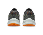 ASICS Men's Gel-Venture 9 Running Shoes - Graphite Grey/Black
