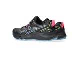 ASICS Women's Gel-Sonoma 7 Running Shoes - Black/Deep Ocean