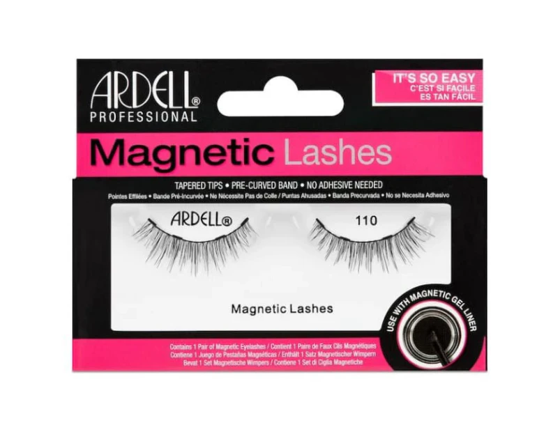 ARDELL Single Magnetic Lashes - 110