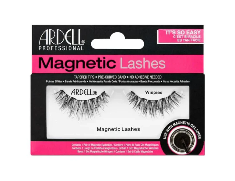 ARDELL Single Magnetic Lashes - Wispies