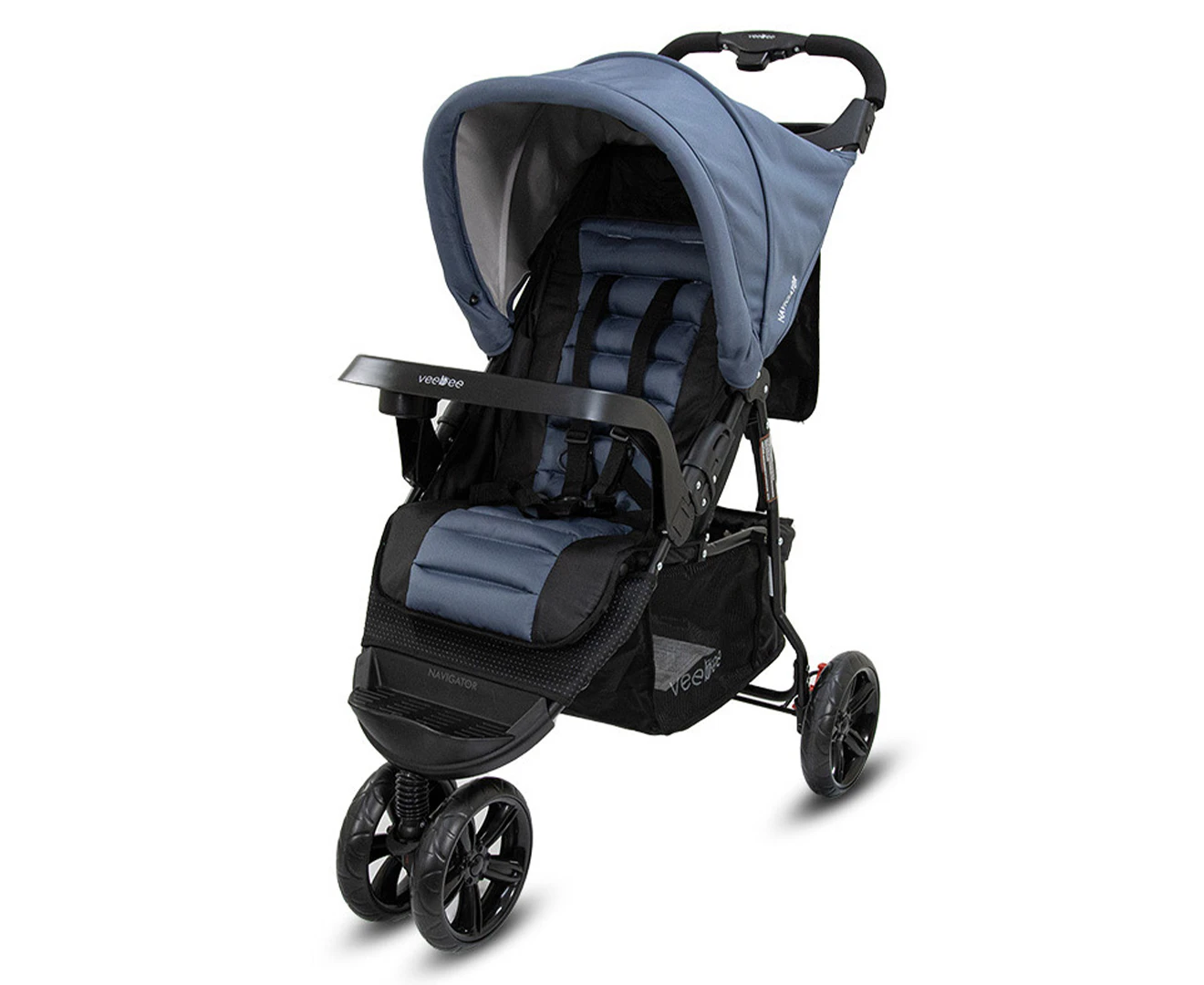 Veebee sales pixie stroller