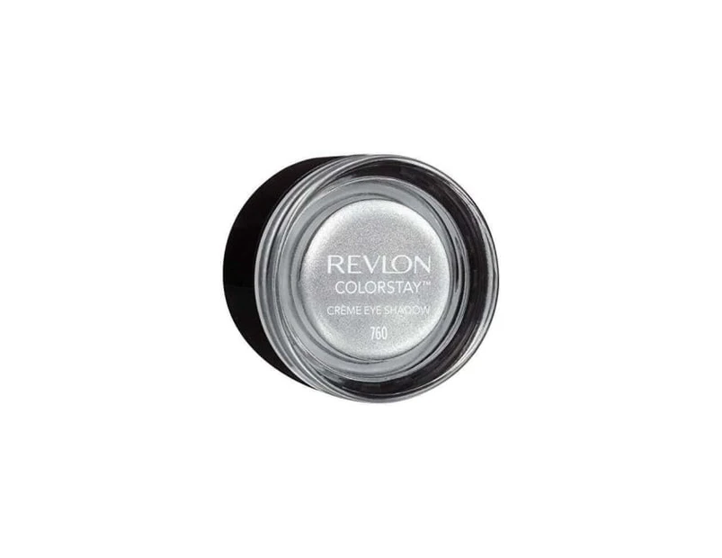 Revlon ColorStay Creme Eye Shadow - Earl Grey