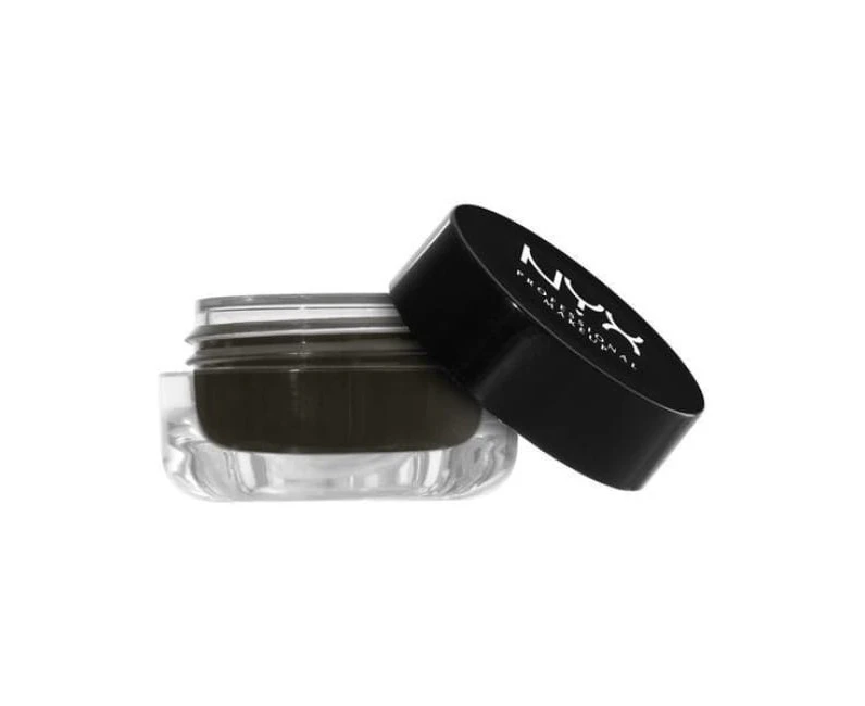 Nyx Glazed & Confused Eye Gloss - Toxic