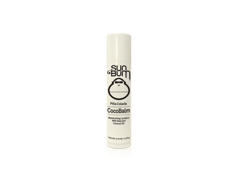 Sun Bum | Cocobalm Lip Balm (Pina Colada)