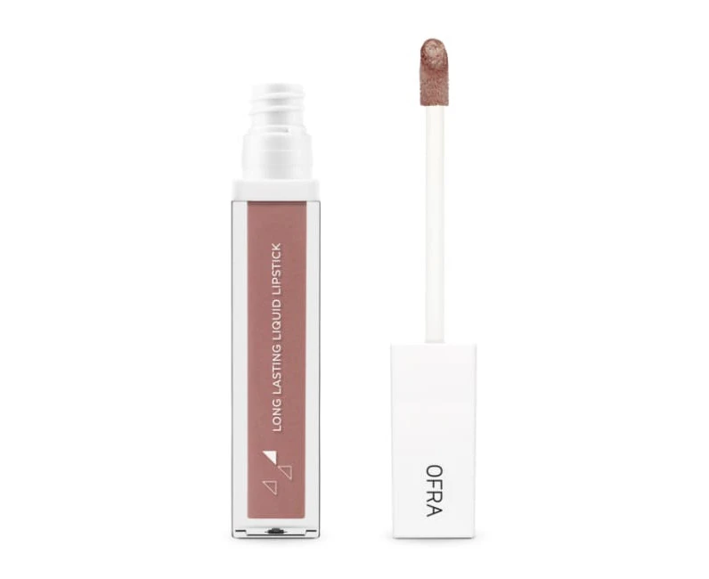 OFRA Long Lasting Liquid Lipstick - Angeles