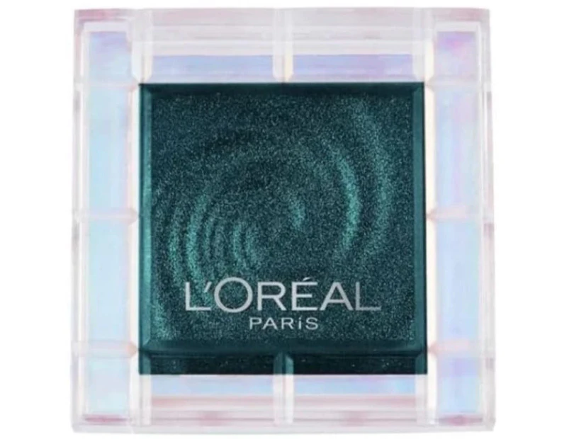 L'Oreal Paris Color Queen Mono Eye Shadow - Iconic