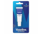 Vaseline Lip Therapy Original Lip Balm 10g