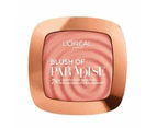 Loreal Wult Blush 03 Melon Berry