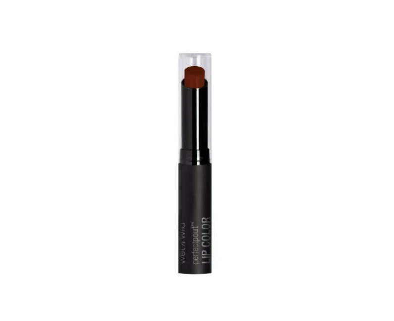 Wet n Wild Perfect Pout Lip Color - Rasin With Me