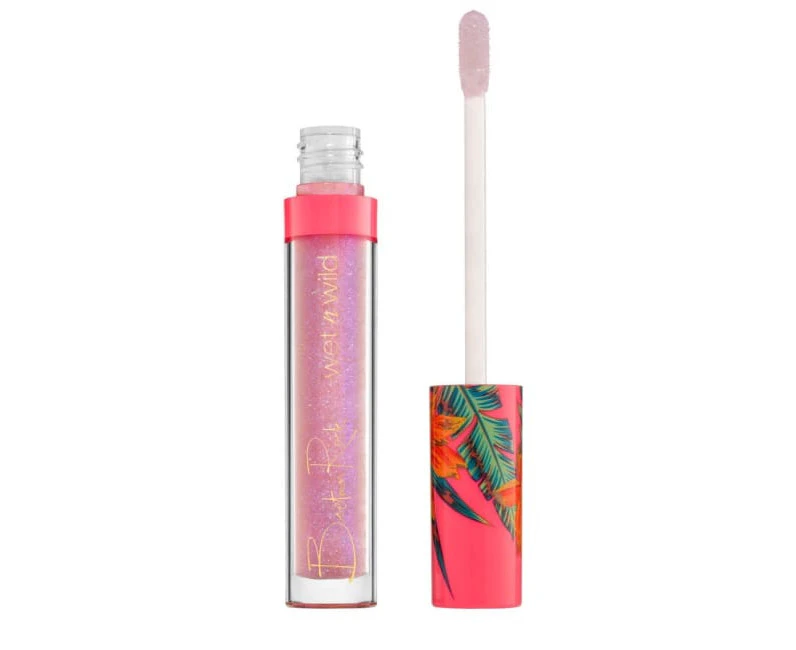 Wet n Wild Bretman Rock Collection - Freaky Lip Gloss