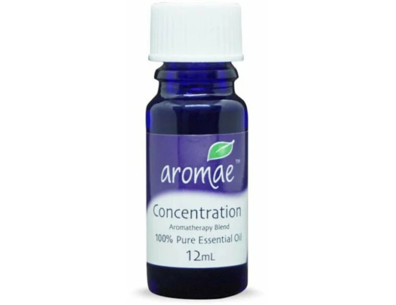 Aromae Concentration Essential Blend 12mL