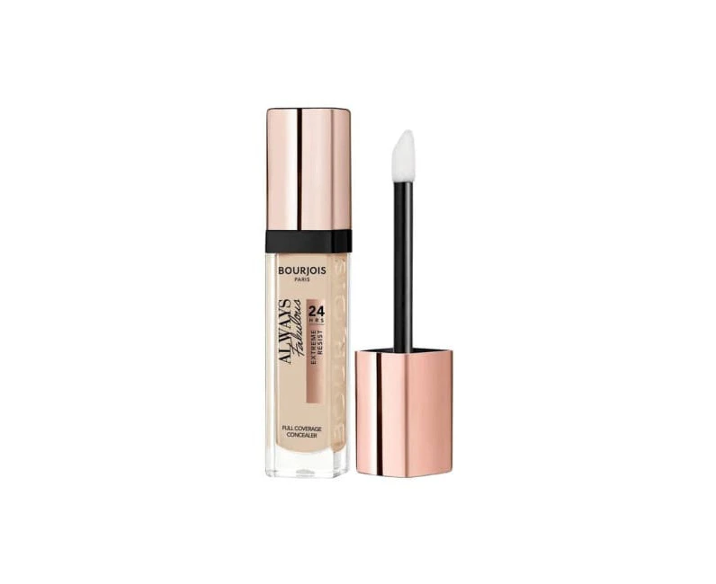 Bourjois Always Fabulous Concealer - Ivory