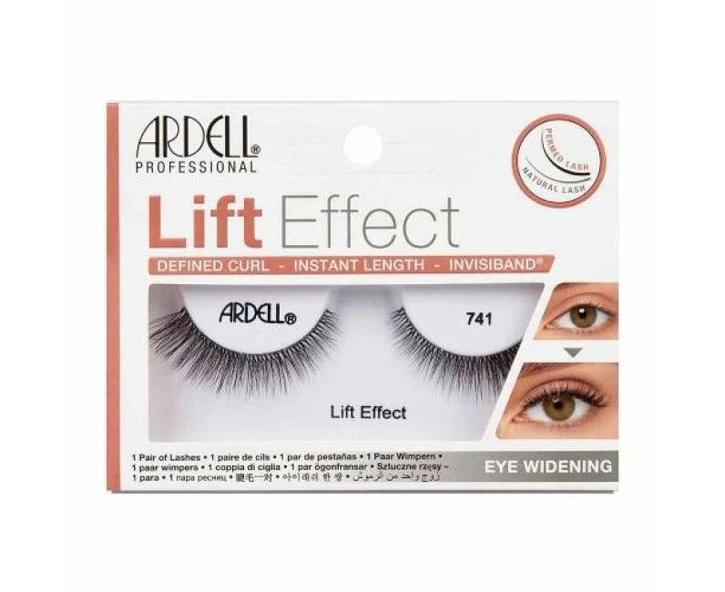 Ardell Lift Effect 741