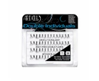 ARDELL Double Individual Lashes Knot Free - Medium