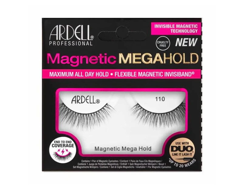 ARDELL Magnetic Megahold - 110