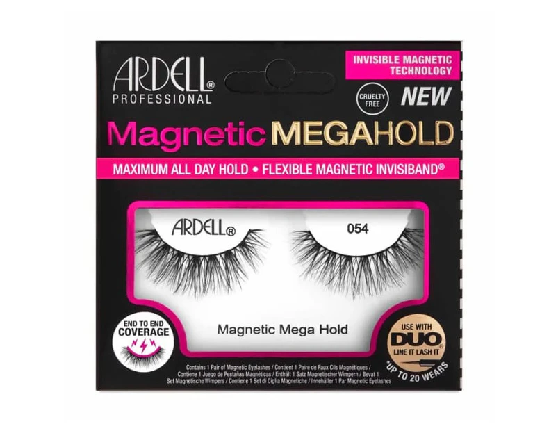 ARDELL Magnetic Megahold - 054