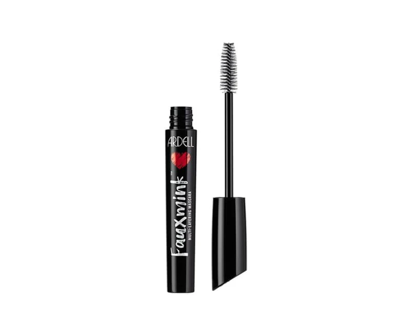 ARDELL Faux Mink Mascara - Supreme Black