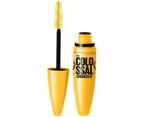 Maybelline Volum' Express The Colossal Smoky Eyes Mascara - Smoky Black