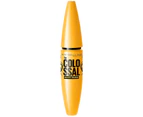 Maybelline Volum' Express The Colossal Smoky Eyes Mascara - Smoky Black