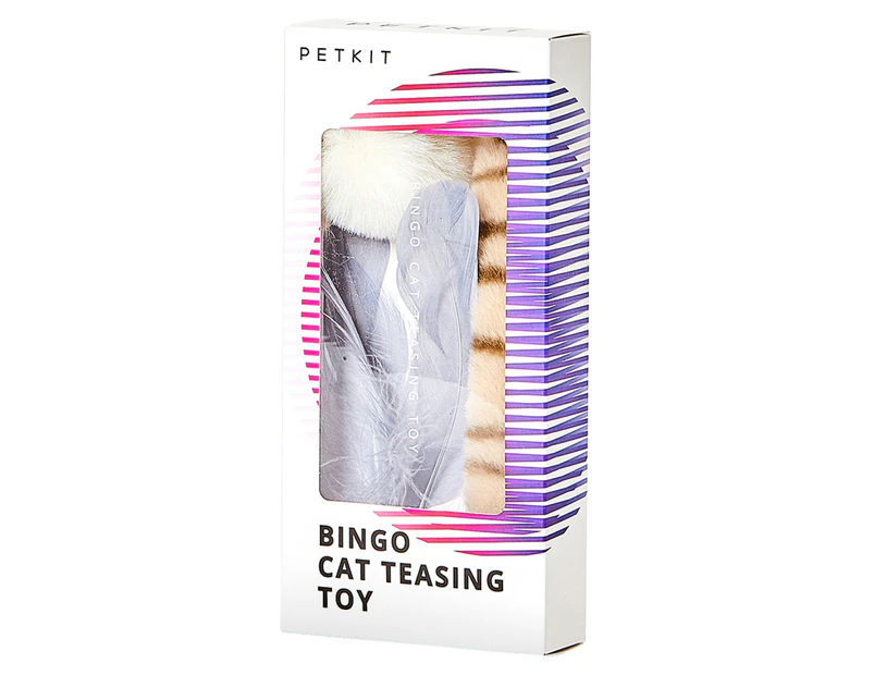 Petkit 65.5cm Bingo Cat Teasing Toy