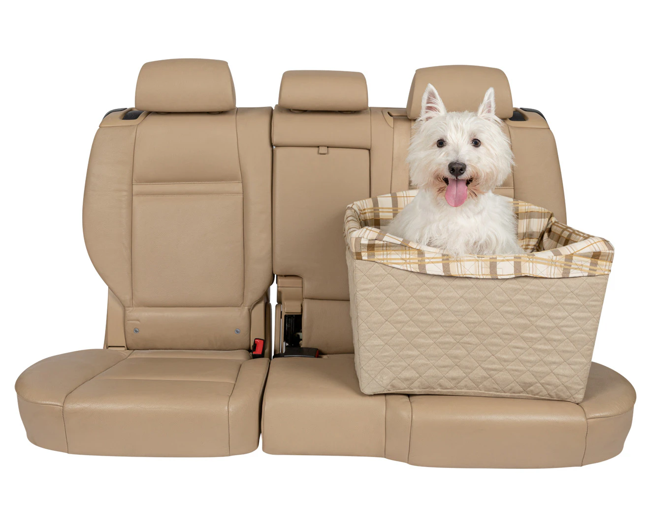 PetSafe Pet Safety Seat - Multi