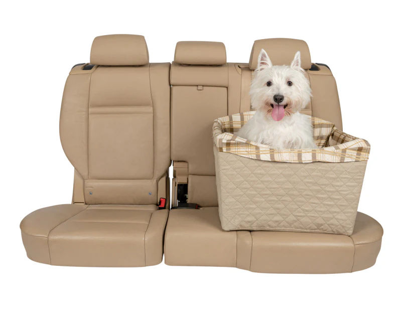 PetSafe Pet Safety Seat - Multi