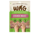 Watch & Grow Food Co Chicken Breast Dog Treats 200g