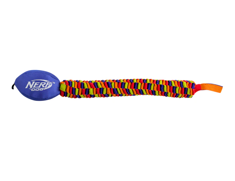Nerf Dog 19-Inch Vortex Tug Chain