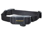 PetSafe Vibration Bark Control Collar - Black