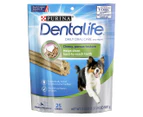 Dentalife Daily Oral Care Small/Medium Dog Treats 25 Chews