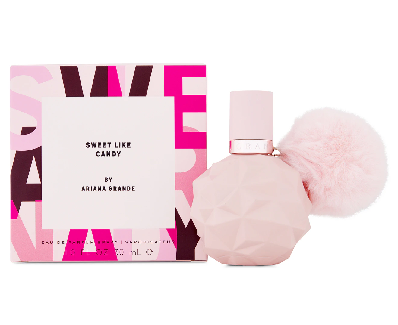 Ariana Grande Sweet Like Candy For Women EDP Perfume 30mL