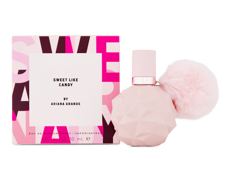 Ariana Grande Sweet Like Candy For Women EDP Perfume 30mL