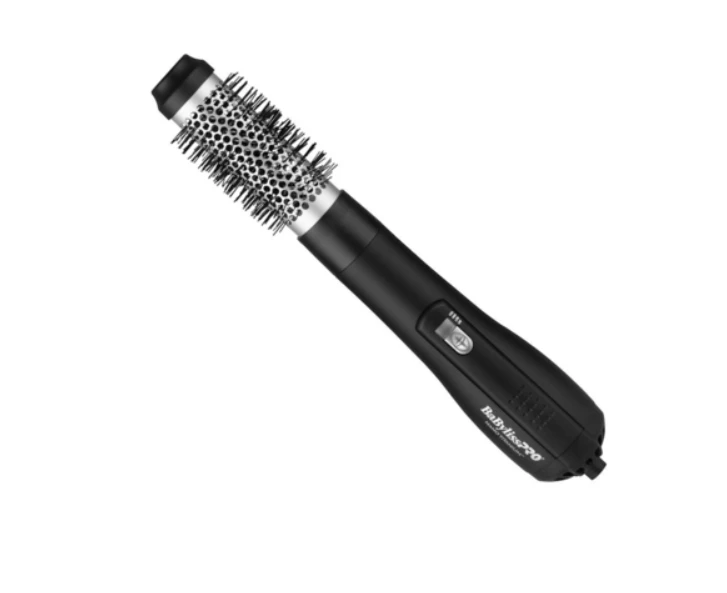 BaBylissPRO Nano Titanium Hot Air Styling Brush 38mm