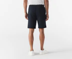 Tommy Hilfiger Men's Solid Sweat Shorts - Desert Sky