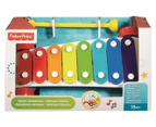 Fisher-Price Classic Xylophone Toy