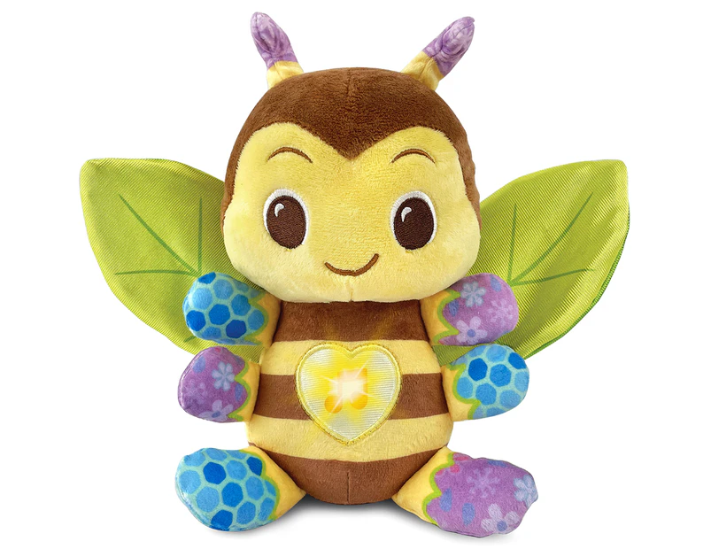 VTech Busy Musical Bee Toy